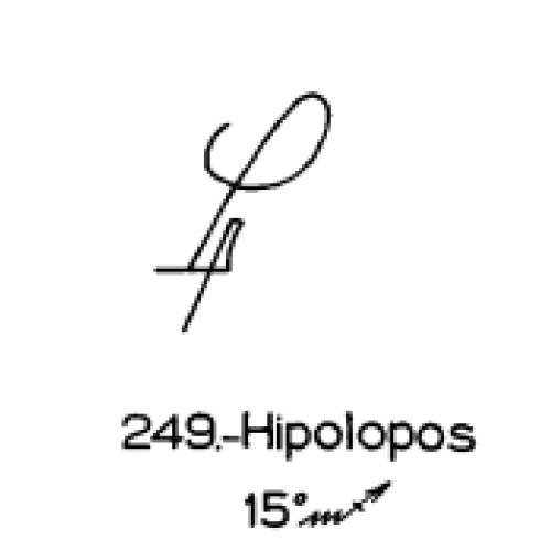  249: Hipolopos 