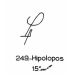  249: Hipolopos 