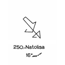  250: Natolisa 
