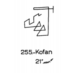  255: Kofan 