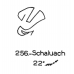  256: Schaluach