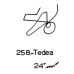  258: Tedea 