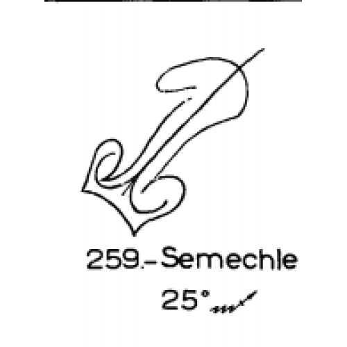  259: Semechle 