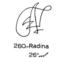  260: Radina 