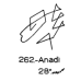  262: Anadi 