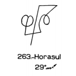  263: Horasul 