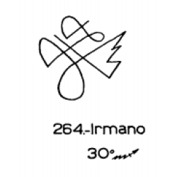  264: Irmano 