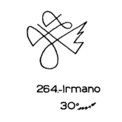  264: Irmano 