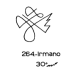  264: Irmano 