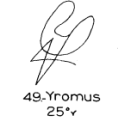  49: Yromus 