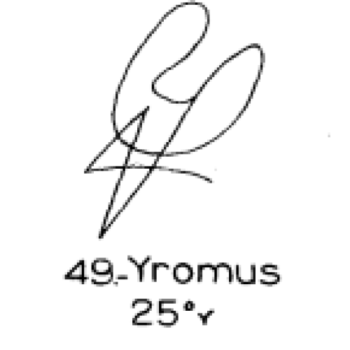  49: Yromus 