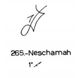  265: Neschamah 
