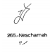  265: Neschamah 