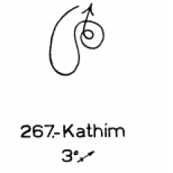  267: Kathim 
