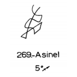  269: Asinel 