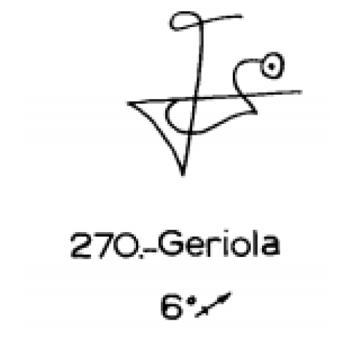  270: Geriola 