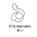 273: Namalon 