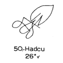  50: Hadcu 