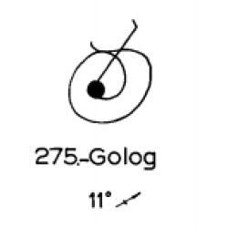  275: Golog 
