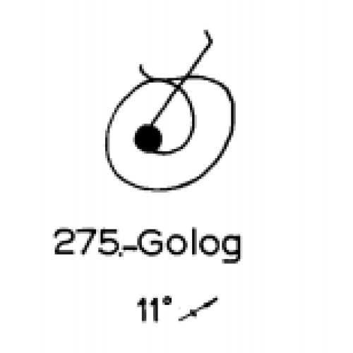  275: Golog 