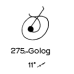  275: Golog 