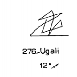  276: Ugali 
