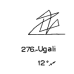  276: Ugali 