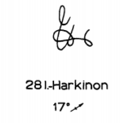  281: Harkinon 