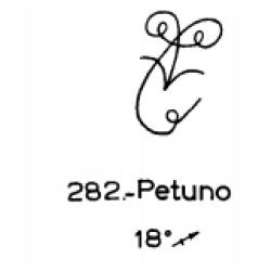  282: Petuno 