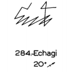  284: Echagi 