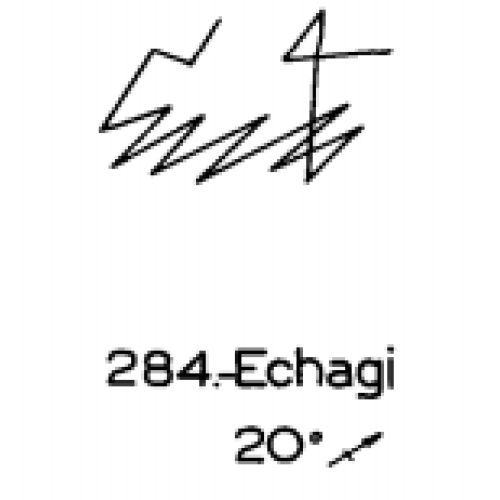  284: Echagi 