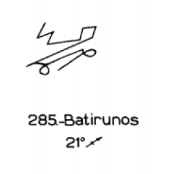  285: Batirunos 