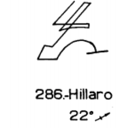  286: Hillaro 
