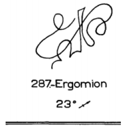  287: Ergomion 