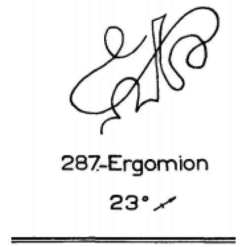  287: Ergomion 
