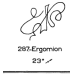  287: Ergomion 