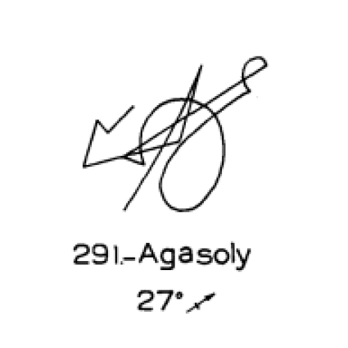  291: Agasoly 