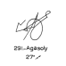  291: Agasoly 