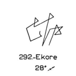  292: Ekore 