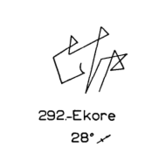  292: Ekore 