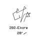  292: Ekore 