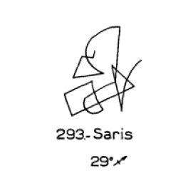  293: Saris 