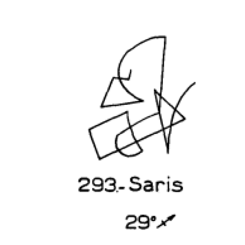  293: Saris 