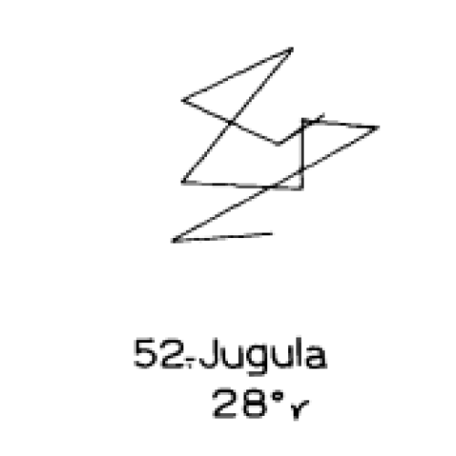 52: Jugula 