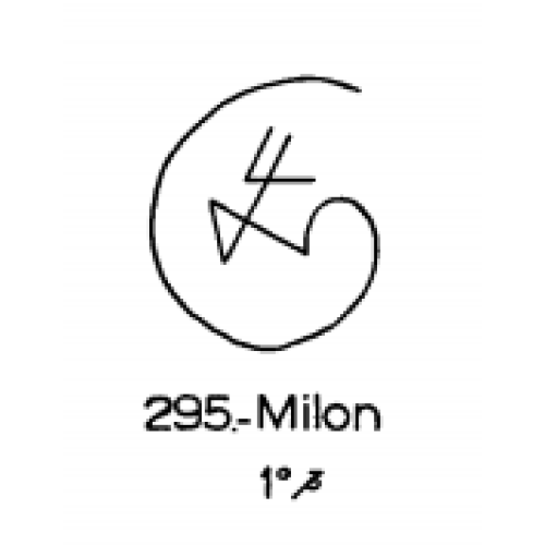  295: Milon 
