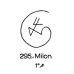  295: Milon 