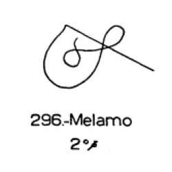  296: Melamo 