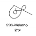  296: Melamo 