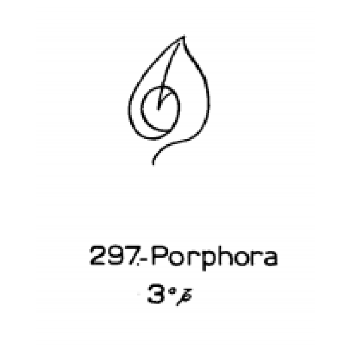  297: Porphora 