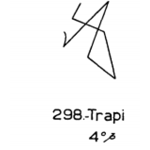  298: Trapi 